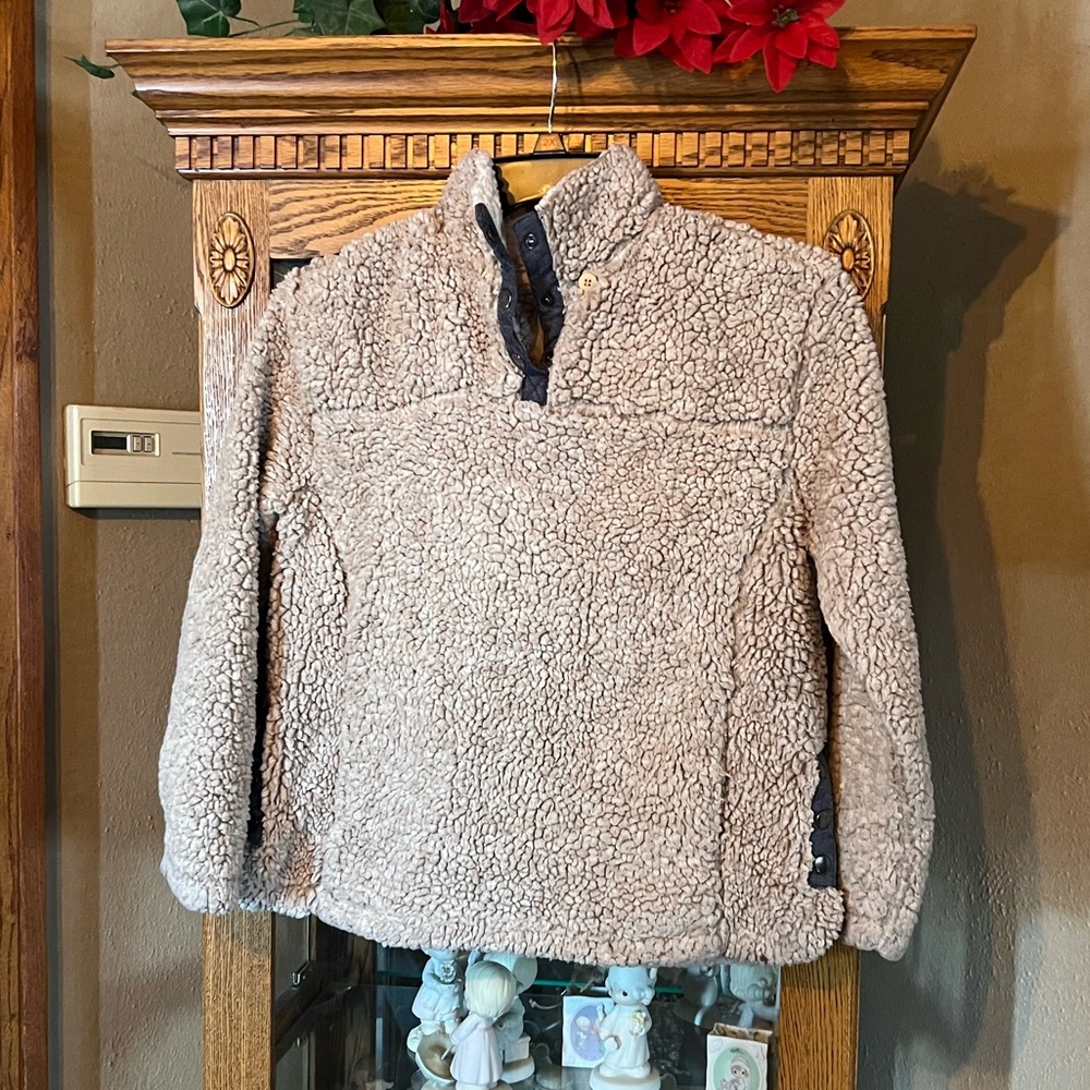 Altar’d State Women’s Sweatshirt Size Small